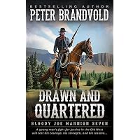 Drawn and Quartered