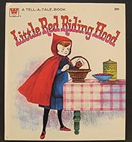 Little Red Riding Hood B0012OHAD8 Book Cover