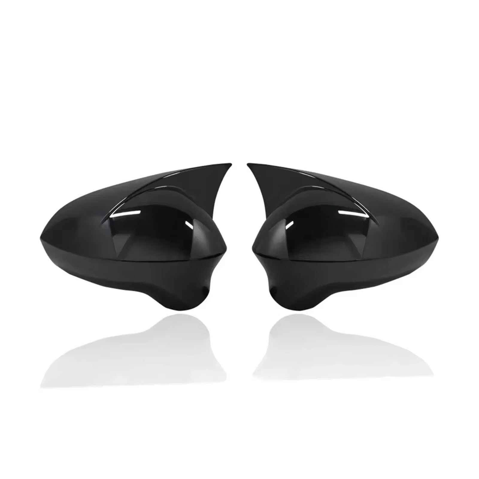 Coque rétroviseur ABS carbone pour Seat Exeo 3R protection extérieure - 5