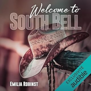 Welcome to South Bell cover art