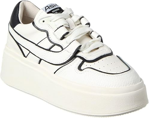 ASH Mitch Leather Sneaker