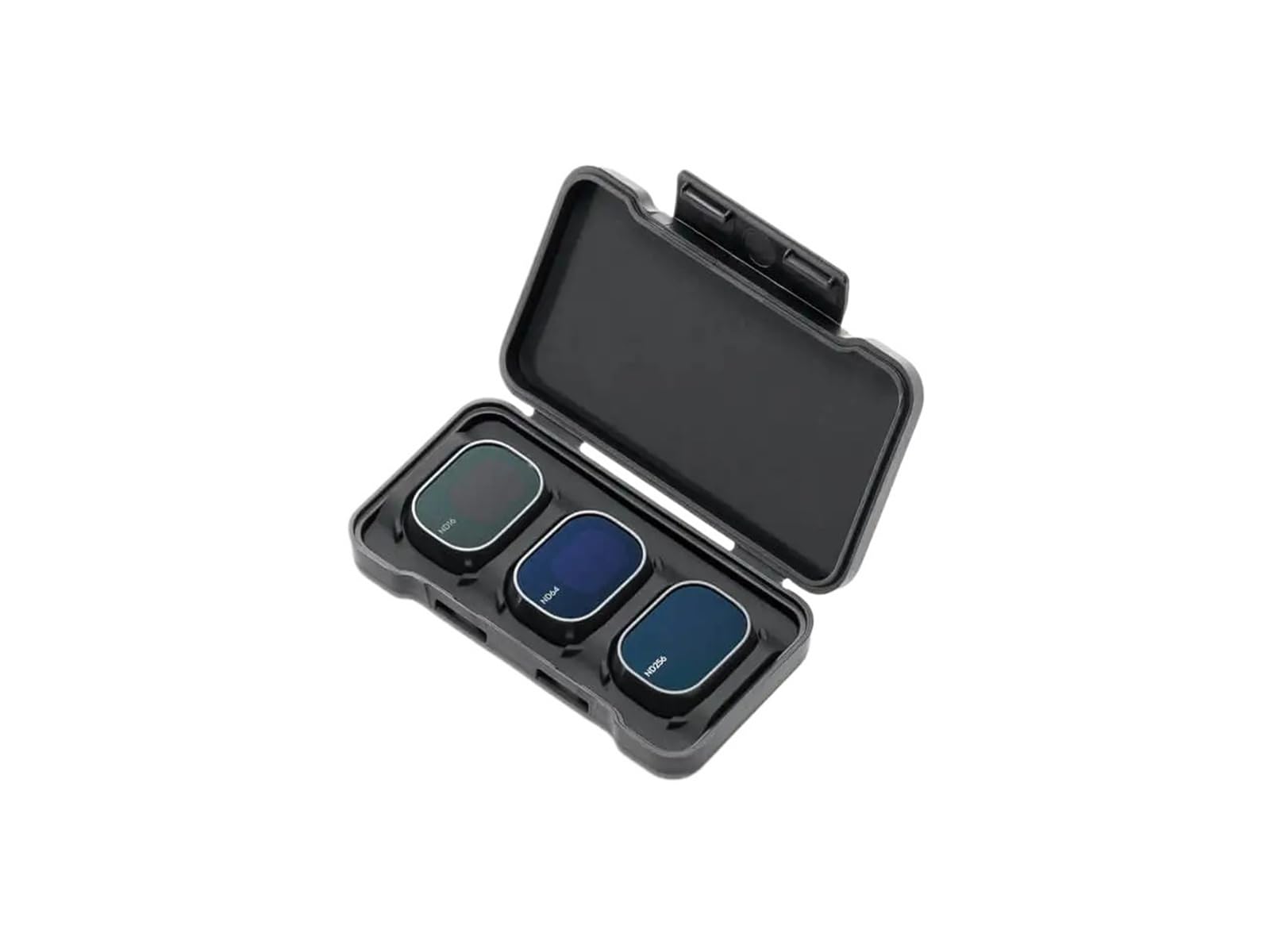 Compatibile con DJI Mini 4 Pro, set di filtri ND (ND16/64/256)