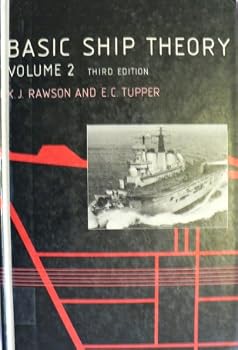 Basic Ship Theory 2 Volume Set
