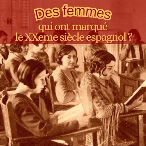 Bande annonce - La R&eacute;sidencia de las Se&ntilde;oritas