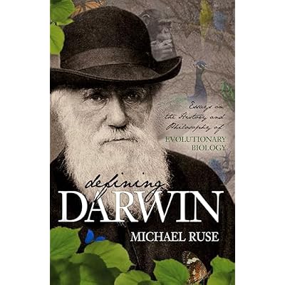 Defining Darwin