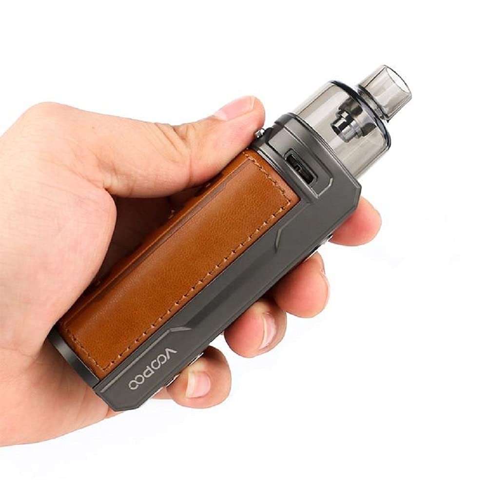 voopoo drag s amazon Voopoo Vrizz Pod System — $11.99 main image 1