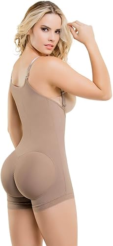 Miniatura 2 de Just Us Store Fajate VS Colombian Faja modeladora posparto poscirugía