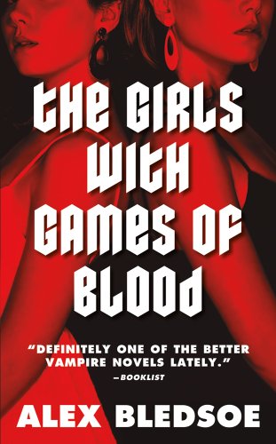 The Girls with Games of Blood