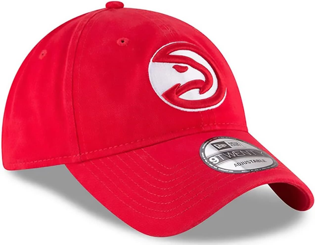 New Era MLB Classic Core 9Twenty Unstructured Adjustable Baseball Cap Hat Team Logo