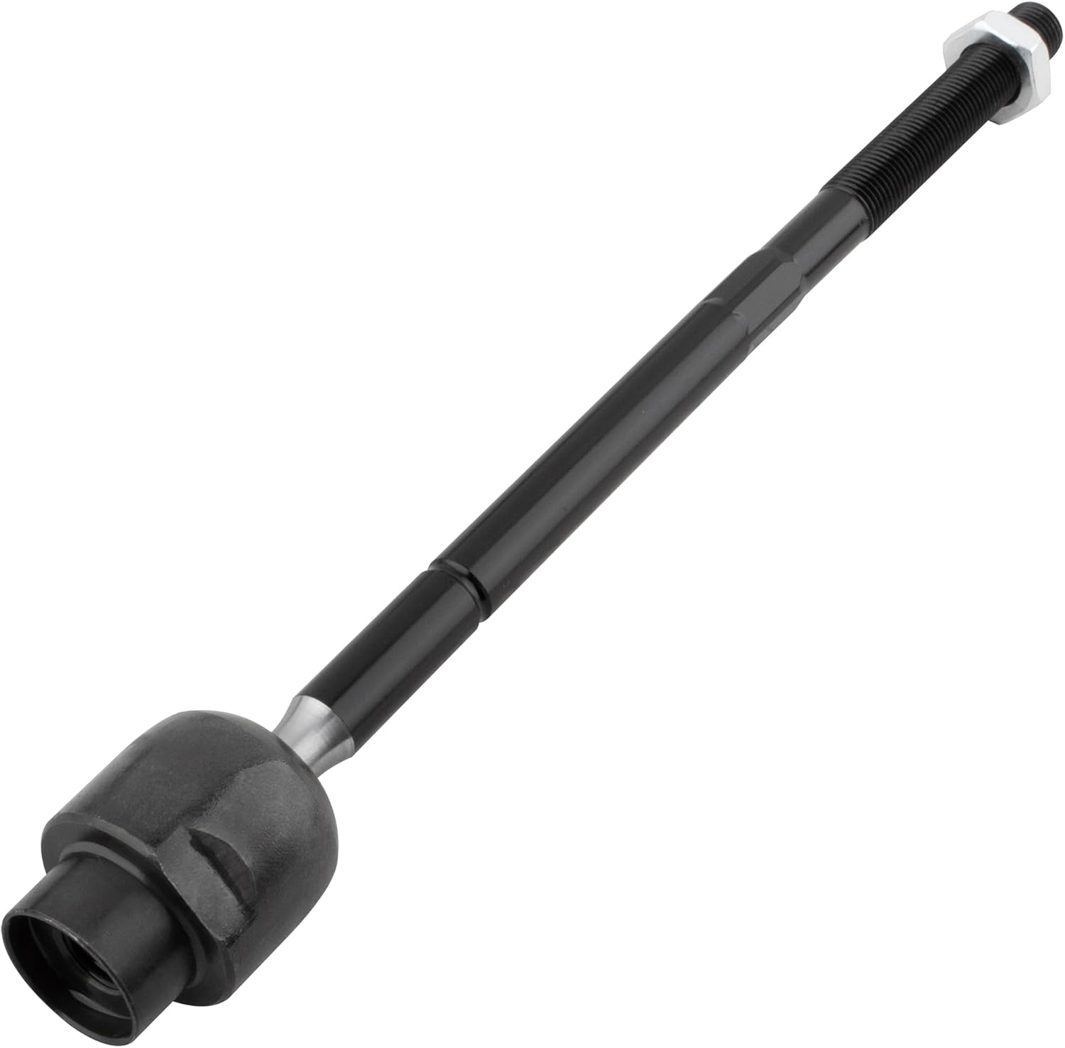 BOXI 4pcs Front Inner Outer Tie Rods Fit for Chevrolet Malibu 2004 2005 2006 2007 2008 2009 2010 2011 2012 / for Pontiac G6 2005 2006 2007 2008 2009 2010 / for Saturn Aura 2007-2009 | ES800086 EV408