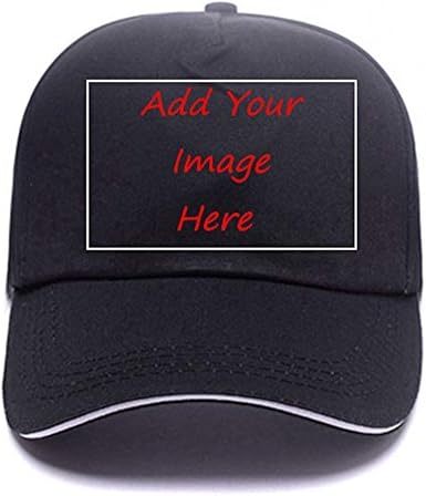 Amazon.com: Custom Baseball Hat,Men 