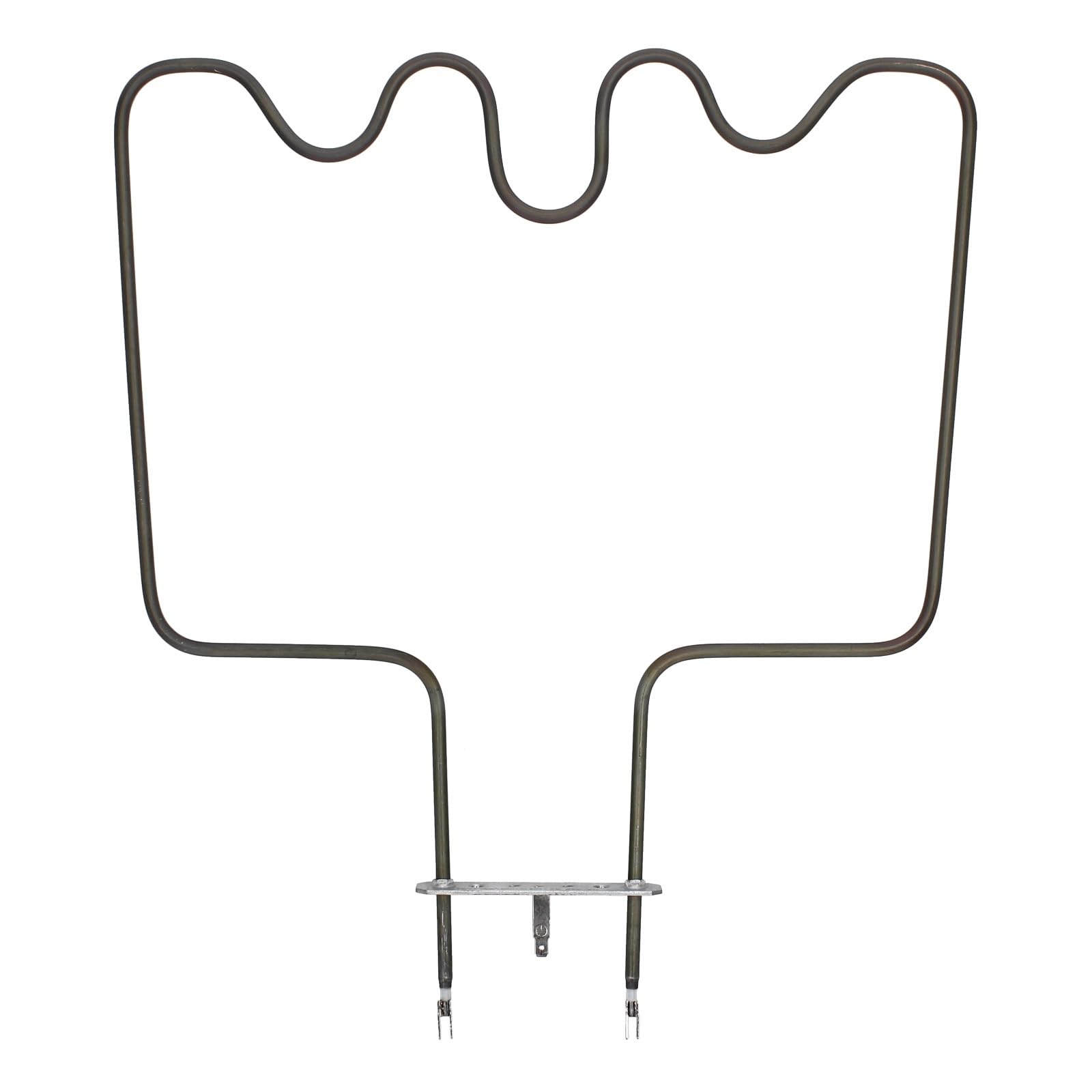 easyPART passend für EUROPART 802728 Backofenheizung Heizelement Oberhitze | 1000W, Alternativ, 1250210069001, 125021006900/1, Herd, Ofen, Backröhre, Heizstab, Heizspirale, Kompatibel mit Electrolux