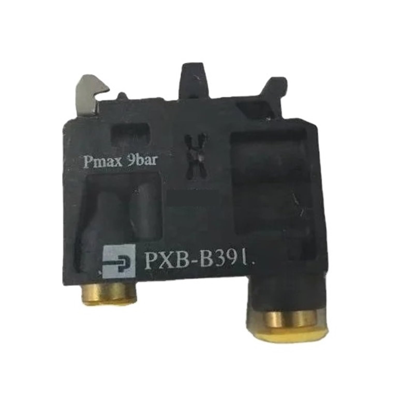 Vanne PXB-B4931 mécanique à haut débit 60 L/min pour PXB-B3911 PXB-B3921