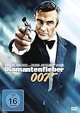  James Bond 007 - Diamantenfieber
