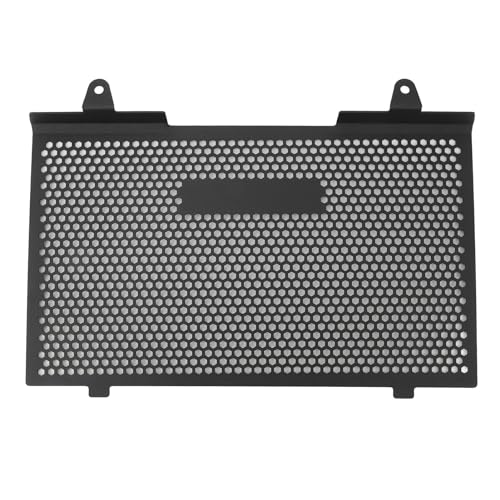 Protège-radiateur moto XL750 Transalp 2023 anti-débris thermique noir robuste