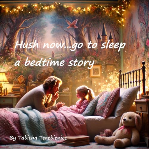 Hush Now go to Sleep: Dream of all the Horses you'll Keep