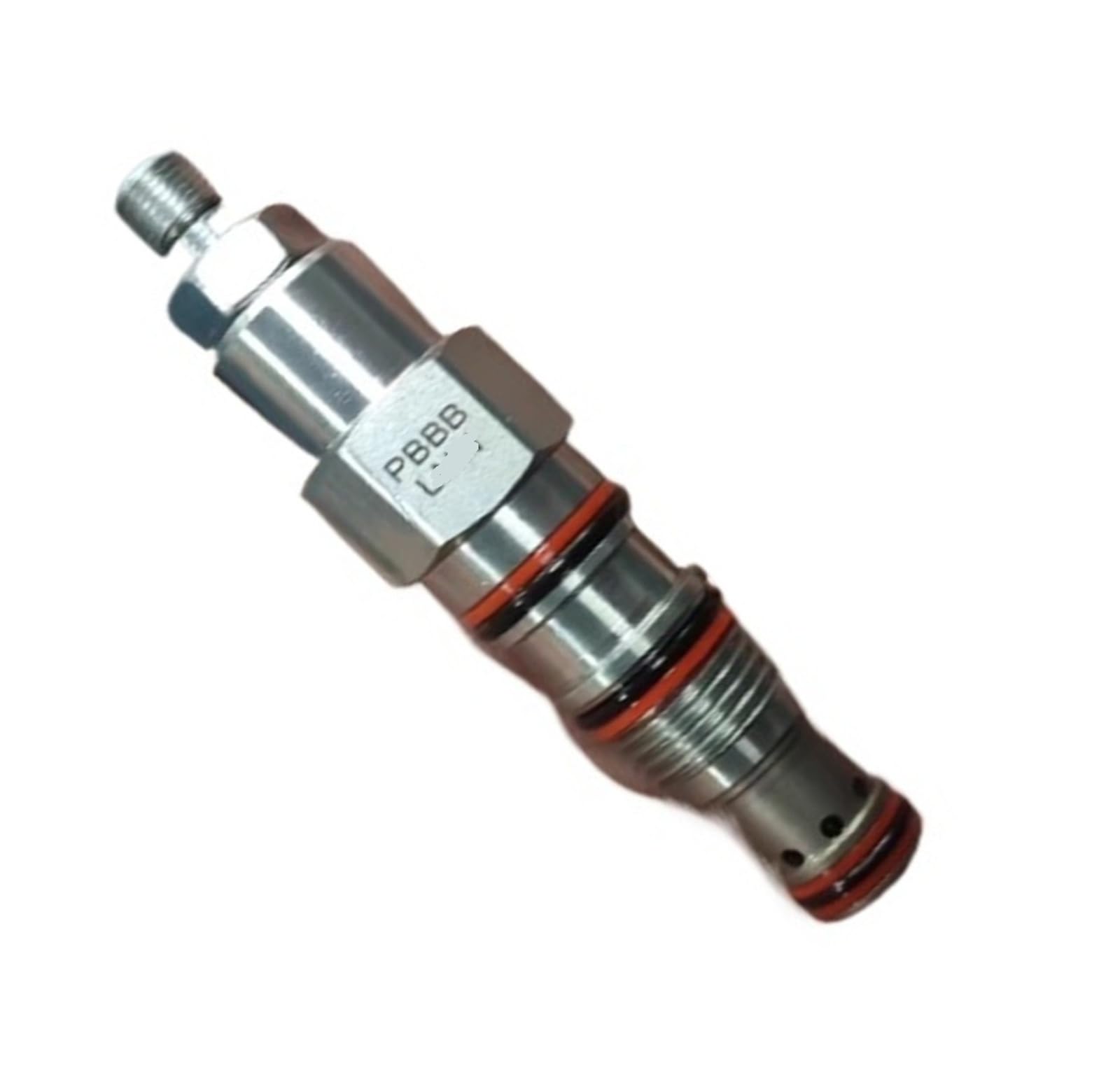 Soupape de décharge hydraulique PBBB-LBN cartouche vissable bloc