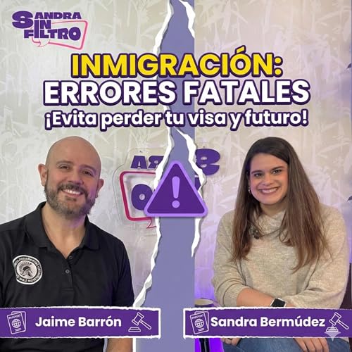 La VERDAD sobre la Ley de los 10 A&ntilde;os y la Deportaci&oacute;n en 2025 (Explicado)