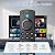 Replacement Voice Remote Control for All-Insignia-Toshiba-Pioneer-Series Smart TV/NS-RCFNA-21