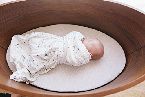 Ergobaby Baby Sleeping Bag And Swaddle Set, Sheep #TOP2