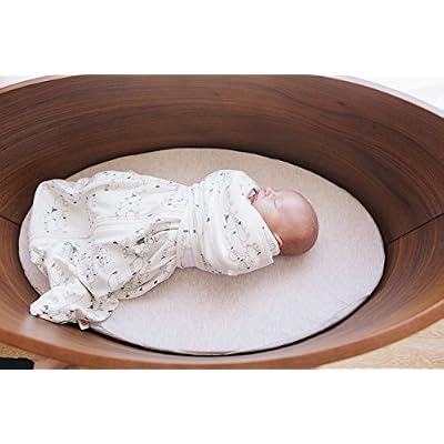 Ergobaby Baby Sleeping Bag and Swaddle Set, Sheep