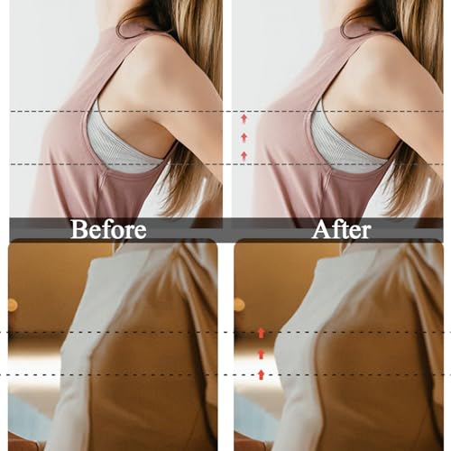 40 Pieces Disposable Pasties Nipple Covers with Lift, Invisible Nipple Petals Beige3