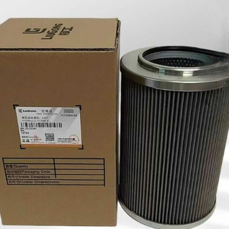 1PCS New FIT FOR 53c0658 Suction Filter Cartridge