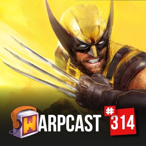 WarpCast 314 - Jogos Mais Aguardados Pra 2026