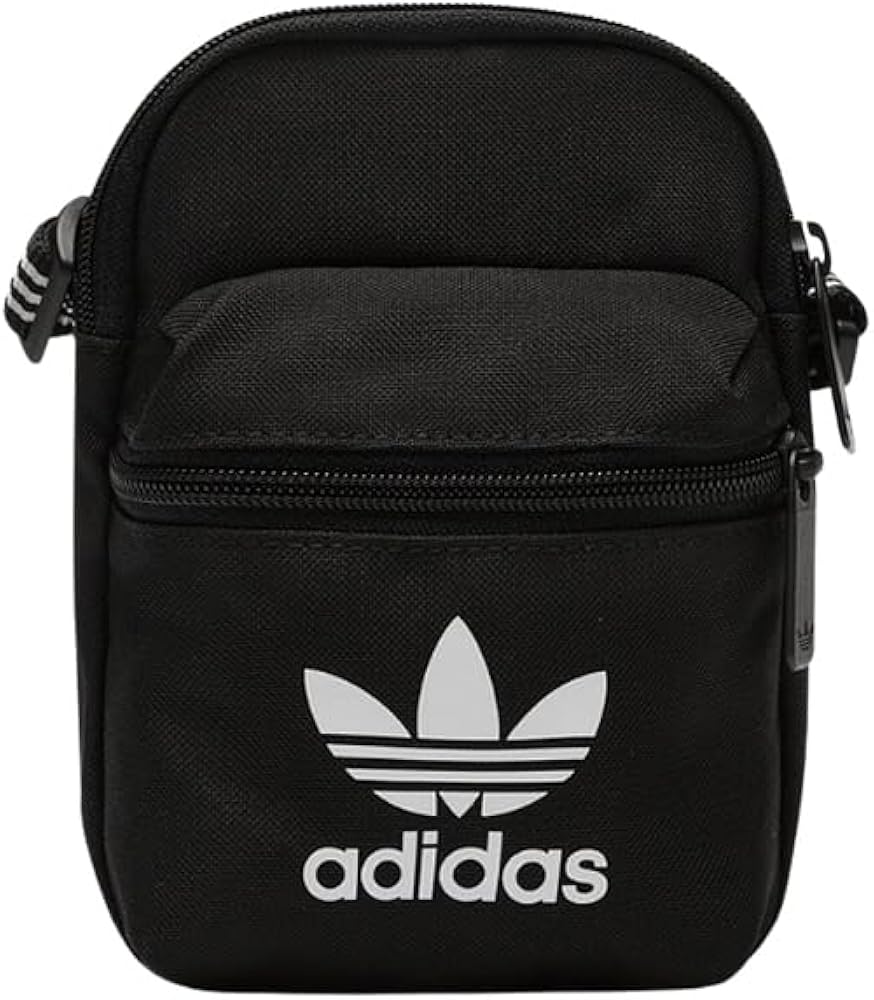 Amazon.co.jp: [アディダス] ADICOLOR FESTIVAL BAG アディカラー
