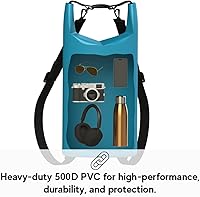 Vista 3 de Go Bag Parent