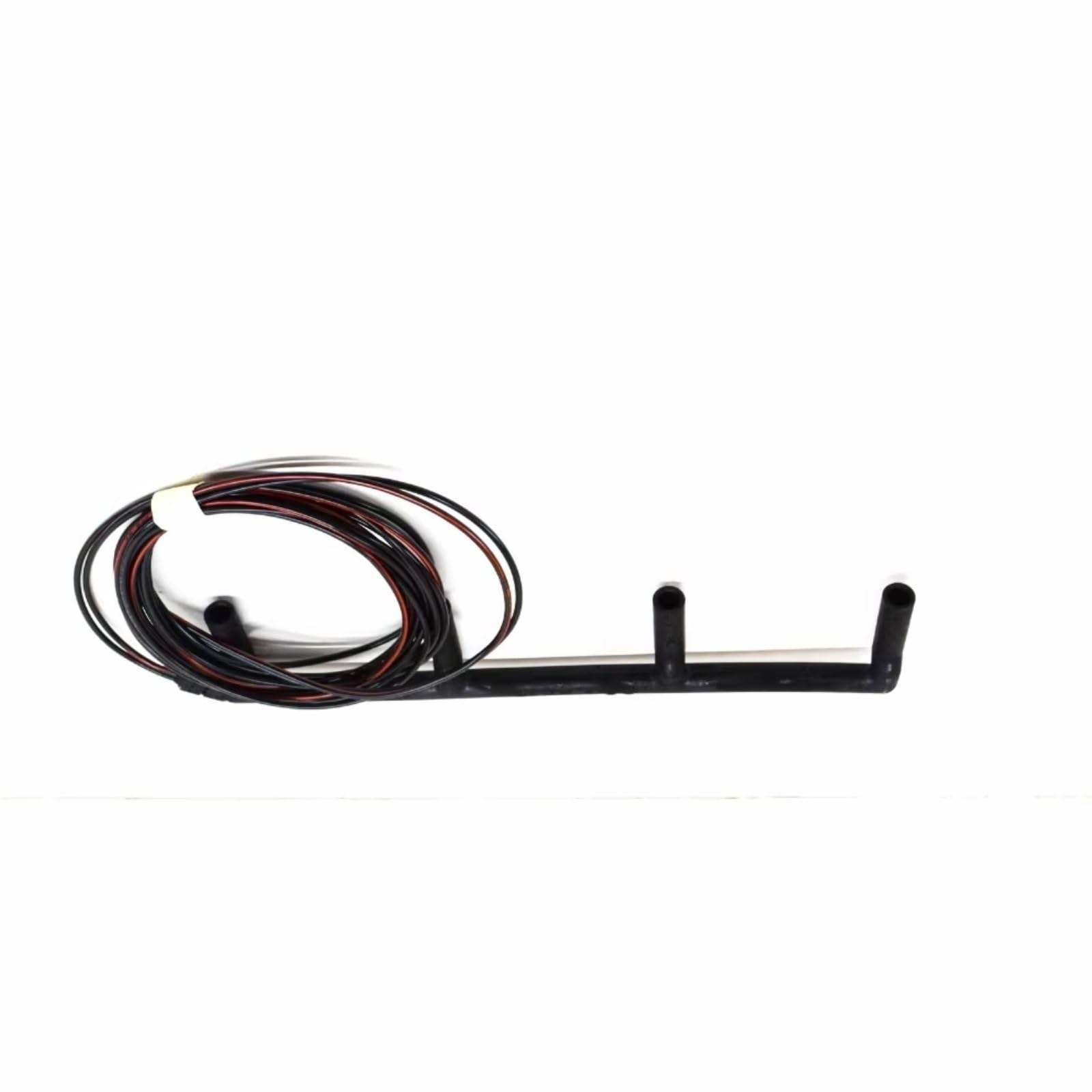 Compatible Con A3 2001-2003 Arnés Cableado De Bujías Incandescentes Para Automóvil Arnés Bujías Incandescentes Diésel Automotriz 038971782B Arnés Cableado Bujías Incandescentes