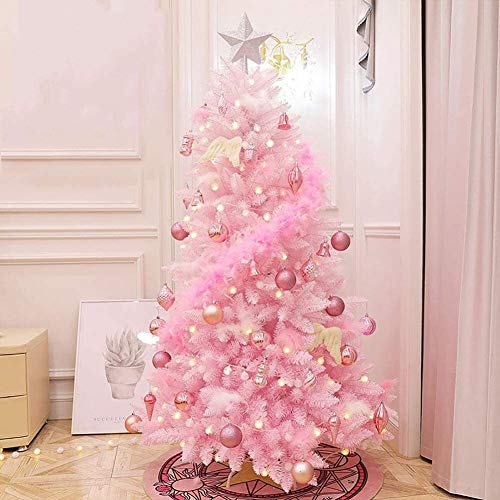 Pinker Weihnachtsbaum Die 15 besten Produkte im Vergleich