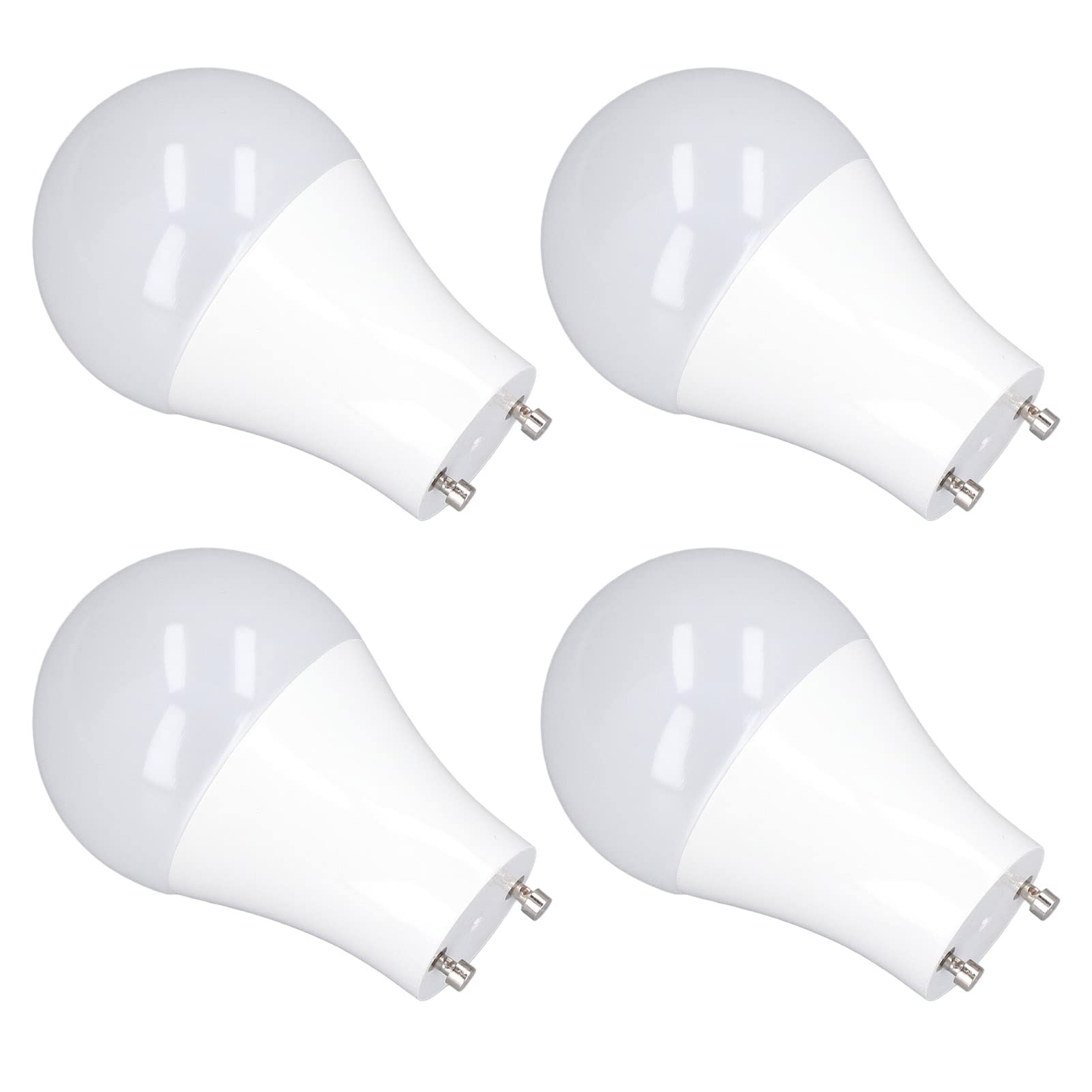 10x LED Screw Bulbs For Garden Railway Locomotives - 7-24V E5.5 G Gauge, Multi-Color, By MXion