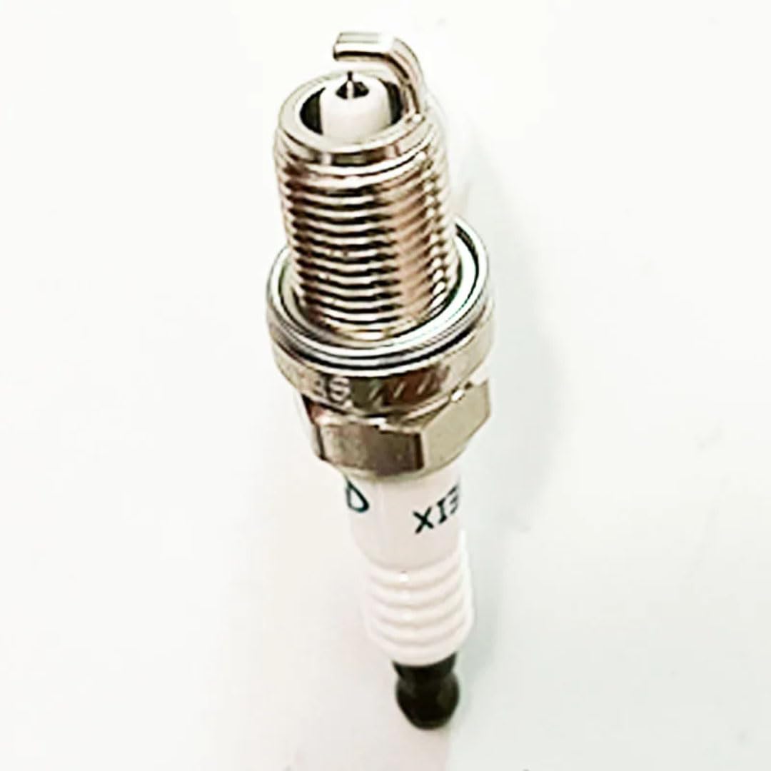 Świeca zapłonowa samochód dla Toyoty 4Runner V8-4.7L 2003-2009, Świece zapłonowe samochodowe Iridium Power 4 szt. BKR6EIX11/4272/BKR6EIX-11