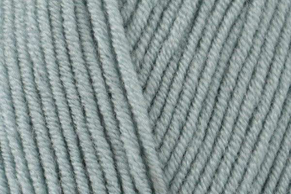Stylecraft Bambino DK - Soft, Anti-Pilling Baby Yarn, Available in a Range of Pastel Shades (Sage (7117), Single Ball) — image 1