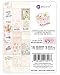 Prima Marketing Love Story-3x4 Journaling Cards