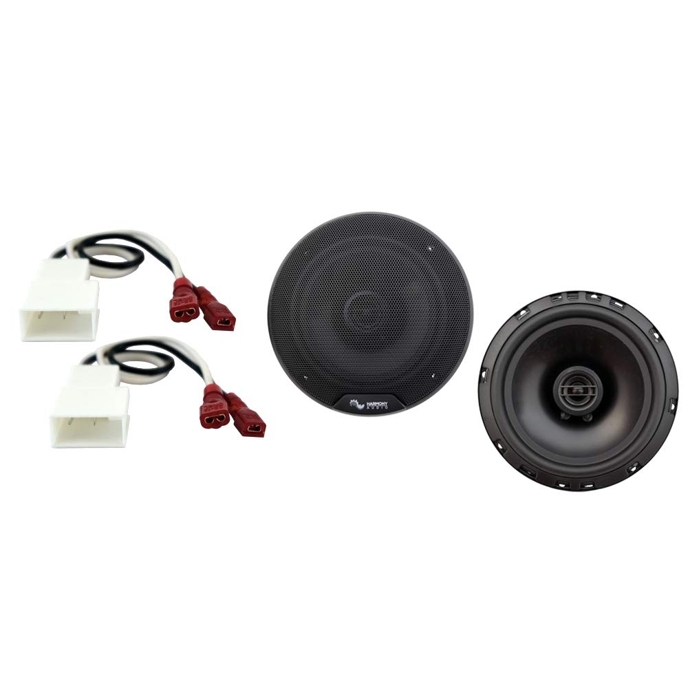 Amazon.com: Harmony Audio Compatible with Mitsubishi Galant 2004