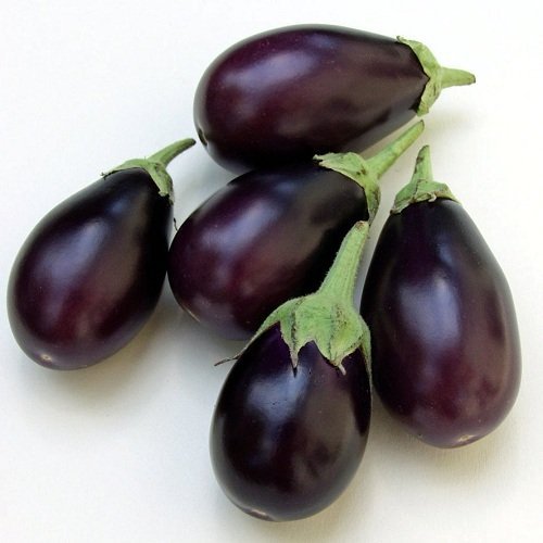 Baby Eggplant