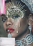 W Magazine September 2016 Rihanna Special Collector's Edition