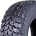 RoadOne Cavalry MT all_ Season Radial Tire-LT245/75R16 120Q