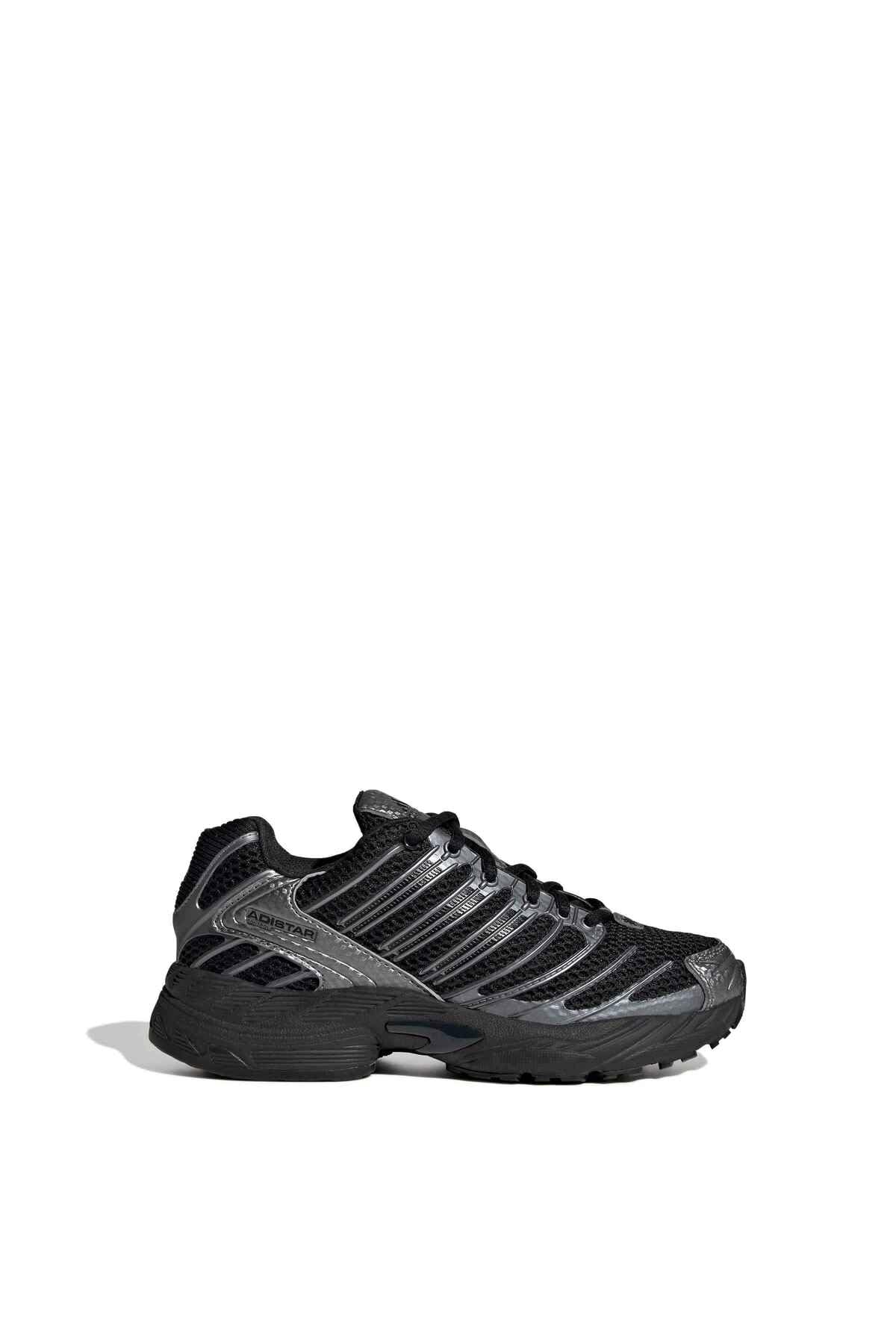 Adidas Adistar Control 3 J KI8666 - Scarpe per il tempo libero da ragazzo, colore nero