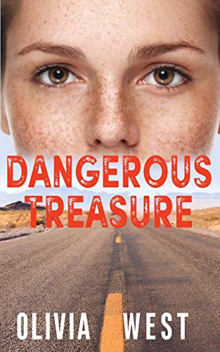 Dangerous Treasure