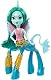 Monster High Fright-Mares Bay Tidechaser Puppe