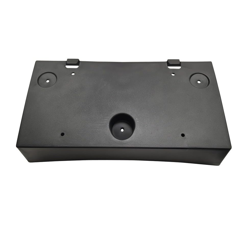 Amazon.com: Front License Plate Bracket for 2022-2024 Ford