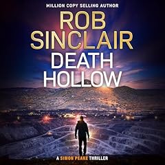 Death Hollow cover art