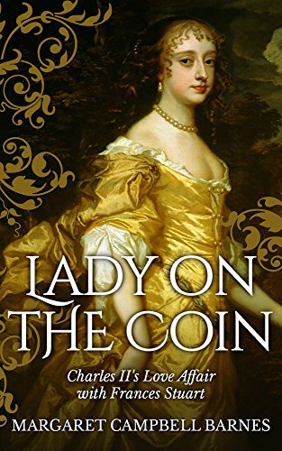 Lady on the Coin
