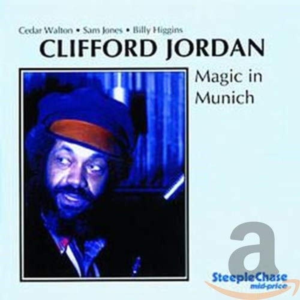 Magic In Munich