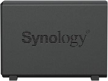Synology DS124(1x3.5'') Tower NAS