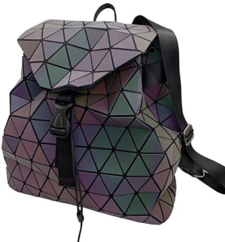 APC Mollie Luminous Geometric Backpack (#3402-9)2