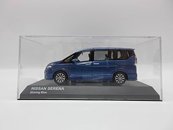 超精密！日産セレナ　e-POWER ハイウェイスター HFC27ミニカー 超精密！日産セレナ e-POWER ハイウェイスター HFC27ミニカー